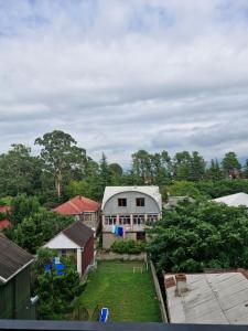 Nike aghmashenebeli str 158