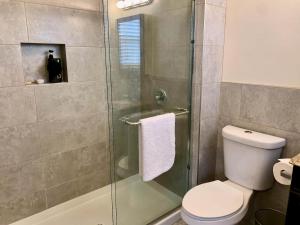Spacious 4BR2BA Flat in Central SOMA