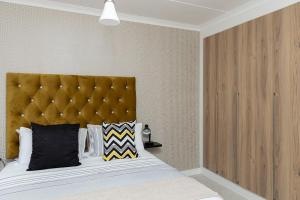 #AlimamaSpaces Mansons Fynbos Villa