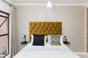 #AlimamaSpaces Mansons Fynbos Villa