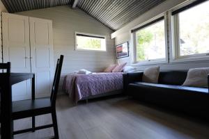 Nordica Resort Florø