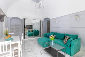 APARTAMENT GIULIETTA - Julia Vieste