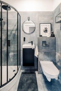 Apartamenty Stary Rynek, Old Town self-check in