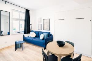 Apartamenty Stary Rynek, Old Town self-check in