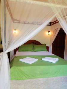 Sunshine Forest Lodge - Sinharaja