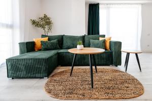 Premium Tulip Apartments