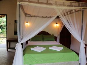 Sunshine Forest Lodge - Sinharaja