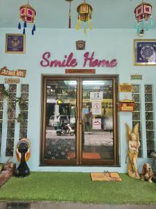 Double Studio with Balcony & Private Bath by Smile Loft