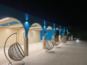 Hotel Armonia Noto Marina Relais