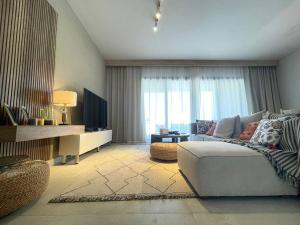 Fanadir Marina 2BR GF • Stunning View