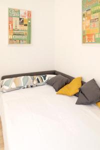 Urban Nest 57 - Trastevere