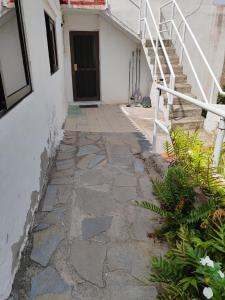 House Rural,Biosphere Reserve World.Taganana.Tfe.