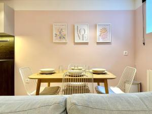 Appart Cosy Hypercentre