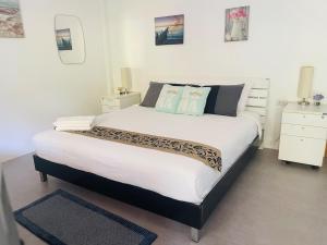 Koh Chang, Bungalow 8A