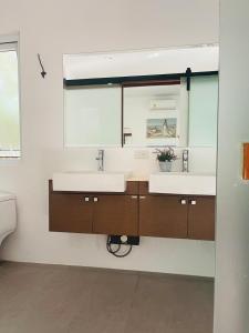 Koh Chang, Bungalow 8A