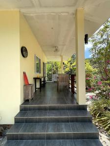 Koh Chang, Bungalow 8A