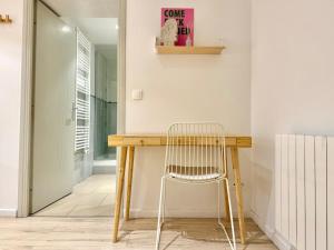 Appart Cosy Hypercentre