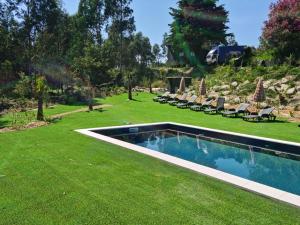 Abadia House - Geres