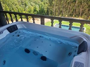 Abadia House - Geres