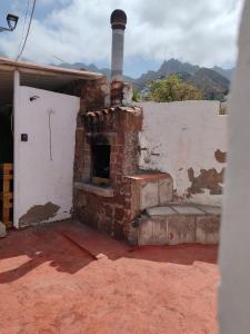 House Rural,Biosphere Reserve World.Taganana.Tfe.