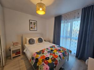 Apartament nou si modern lanaga metrou