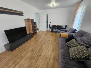 Apartament nou si modern lanaga metrou