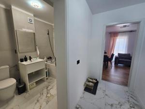 Apartament nou si modern lanaga metrou