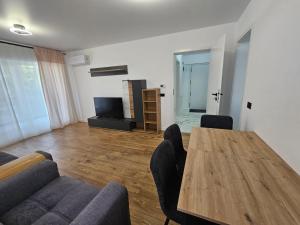 Apartament nou si modern lanaga metrou