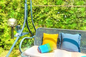 Villino Le Pavoncelle img21