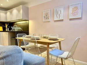 Appart Cosy Hypercentre