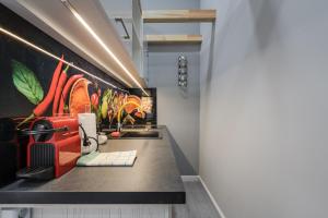 Theater Studios - standard