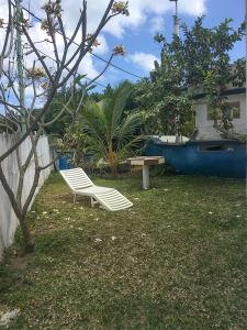 Cosy place in Pereybere