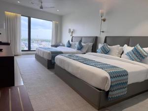 Hotel Veritas Grand