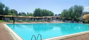 B&B Miramare Suite Village