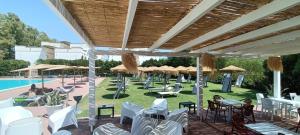 B&B Miramare Suite Village