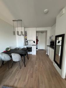 Snow King Residence with private sauna