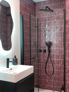 Prestige Apartment - Saska Kępa