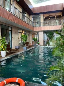 Coliving Danang