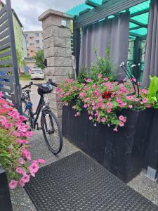 Mieszkanie kawalerka-Faktura