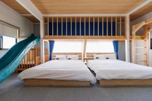 Kumamoto Kids Base 4min to Nishi-Kumamoto Station - 3-star hotels in Kumamoto