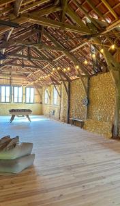 B&B / Chambres d'hotes Chambres d hotes Puchouaou sur le chemin de Saint Jacques de compostelle : photos des chambres
