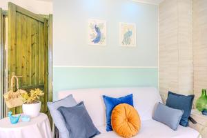 Villino Le Pavoncelle img25