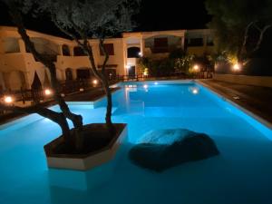 Casa Sasha Santa Teresa di Gallura località La Ficcacia