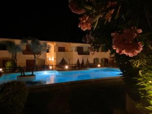 Casa Sasha Santa Teresa di Gallura località La Ficcacia
