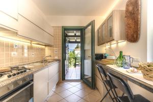 Villino Le Pavoncelle