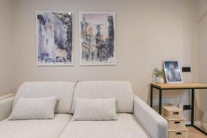 Cozy renovated -1Bedroom 1Bath-Plaza de España