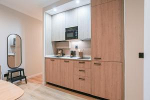 Cozy renovated -1Bedroom 1Bath-Plaza de España