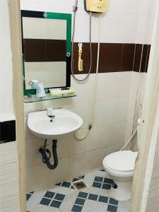 Khách sạn Sơn Lâm