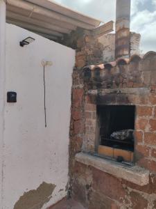 House Rural,Biosphere Reserve World.Taganana.Tfe.