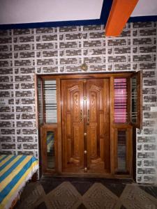 Podanolana residency- Sleep Above the Clouds